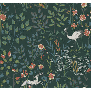 Kravet Design W3912-3 W3912.3.0 By Kravet Design Designer Wallcovering