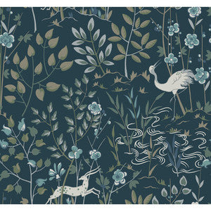 Kravet Design W3912-51 W3912.51.0 By Kravet Design Designer Wallcovering