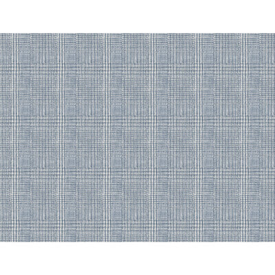 Kravet Design - Wallcovering - W3918.5.0 - Wallcovering - NON WOVEN - 100% - United States </p><p>Repeat: H: , V: 27.5 21 - My Fabric Connection -
