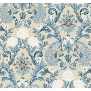 W3923 15 W3923.15.0 By Kravet Design Designer Wallcovering
