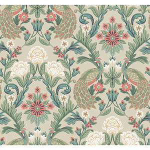 W3923 512 W3923.512.0 By Kravet Design Designer Wallcovering