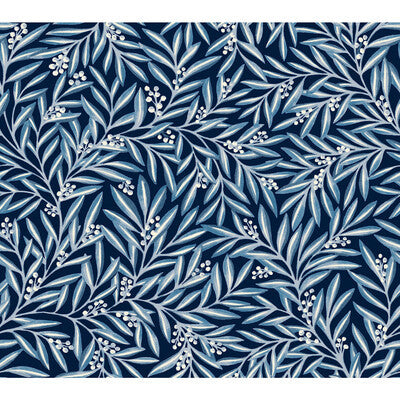 Kravet Design - Wallcovering - W3926.51.0 - Wallcovering - NON WOVEN - 100% - United States </p><p>Repeat: H: , V: 27.5 21 - My Fabric Connection -