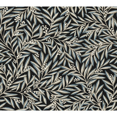 Kravet Design - Wallcovering - W3926.816.0 - Wallcovering - NON WOVEN - 100% - United States </p><p>Repeat: H: , V: 27.5 21 - My Fabric Connection -