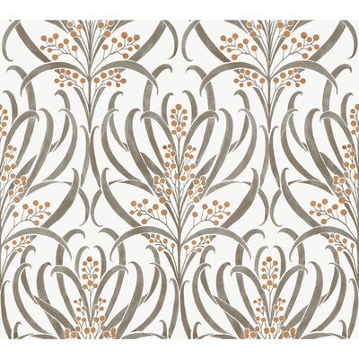 Kravet Design - Wallcovering - W3927.21.0 - Wallcovering - NON WOVEN - 100% - United States </p><p>Repeat: H: , V: 27.5 21 - My Fabric Connection -