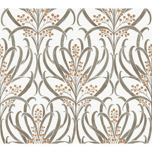 W3927 21 W3927.21.0 By Kravet Design Designer Wallcovering