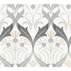 W3930 11 W3930.11.0 By Kravet Design Designer Wallcovering