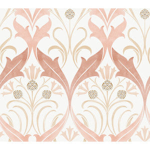 W3930 1612 W3930.1612.0 By Kravet Design Designer Wallcovering
