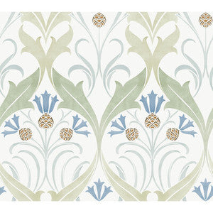 W3930 315 W3930.315.0 By Kravet Design Designer Wallcovering