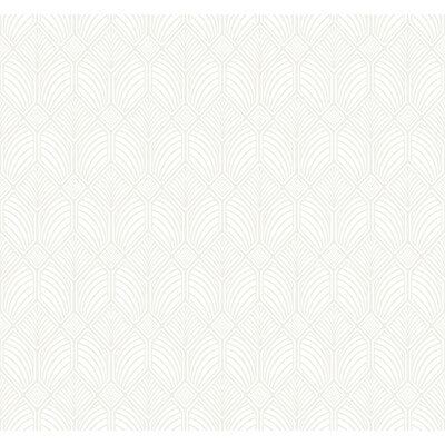 Kravet Design - Wallcovering - W3931.101.0 - Wallcovering - NON WOVEN - 100% - United States </p><p>Repeat: H: , V: 27.5 21 - My Fabric Connection -