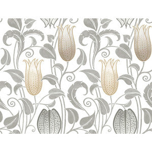 W3933 1611 W3933.1611.0 By Kravet Design Designer Wallcovering