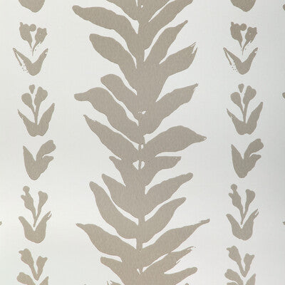 Kravet Couture - Wallcovering - W3937.106.0 - Wallcovering - WOOD PULP - 45%;BINDER - 20%;MINERAL FILLERS - 20%;POLYESTER - 15% - United Kingdom </p><p>Repeat: H: , V: 27.5 21 - My Fabric Connection -
