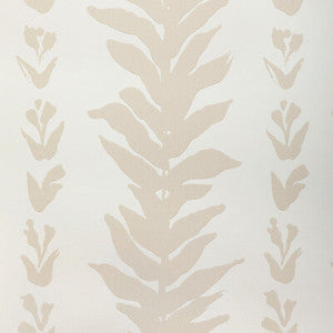 Climbing Leaves Wp Linen W3937.16.0 By Kravet Couture Designer Wallcovering