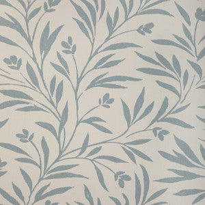 Wispy Vines Wp Chambray W3939.51.0 By Kravet Couture Designer Wallcovering