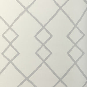 Geo Graphica Wp Grey W3940.1101.0 By Kravet Couture Designer Wallcovering