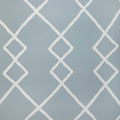 Kravet Couture - Wallcovering - W3940.15.0 - Wallcovering - CELLULOSE - 85%;POLYESTER - 15% - United States </p><p>Repeat: H: , V: 27.5 21 - My Fabric Connection -