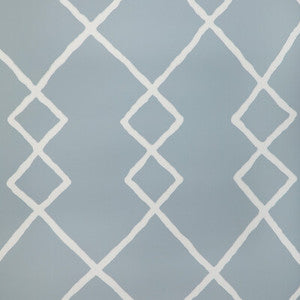 Geo Graphica Wp Sky W3940.15.0 By Kravet Couture Designer Wallcovering