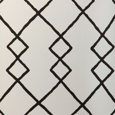 Kravet Couture - Wallcovering - W3940.8.0 - Wallcovering - CELLULOSE - 85%;POLYESTER - 15% - United States </p><p>Repeat: H: , V: 27.5 21 - My Fabric Connection -