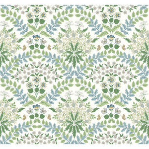 Kravet Design W3941-153 W3941.153.0 By Kravet Design Designer Wallcovering