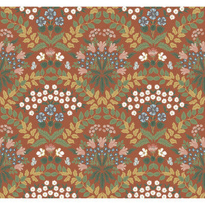 Kravet Design W3941-630 W3941.630.0 By Kravet Design Designer Wallcovering