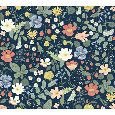 Kravet Design - Wallcovering - W3943.312.0 - Wallcovering - PAPER - 100% - United States </p><p>Repeat: H: , V: 27.5 21 - My Fabric Connection -