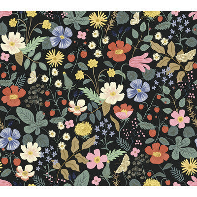 Kravet Design - Wallcovering - W3943.819.0 - Wallcovering - PAPER - 100% - United States </p><p>Repeat: H: , V: 27.5 21 - My Fabric Connection -