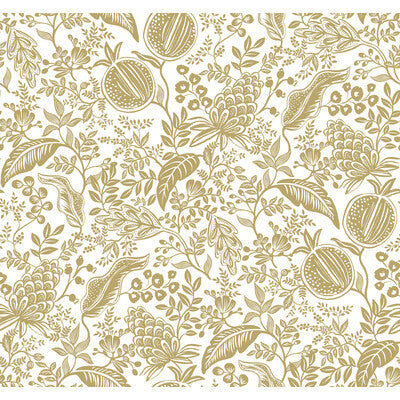 Kravet Design - Wallcovering - W3944.4.0 - Wallcovering - NON WOVEN - 100% - United States </p><p>Repeat: H: , V: 27.5 21 - My Fabric Connection -