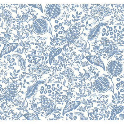 Kravet Design - Wallcovering - W3944.51.0 - Wallcovering - NON WOVEN - 100% - United States </p><p>Repeat: H: , V: 27.5 21 - My Fabric Connection -