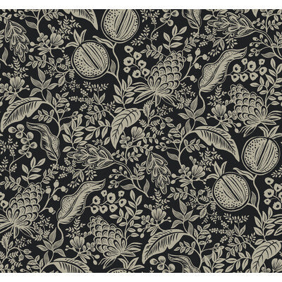 Kravet Design - Wallcovering - W3944.8106.0 - Wallcovering - NON WOVEN - 100% - United States </p><p>Repeat: H: , V: 27.5 21 - My Fabric Connection -