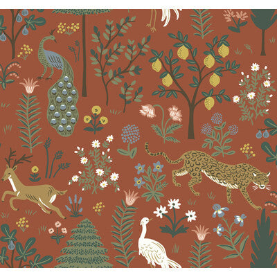 Kravet Design - Wallcovering - W3945.319.0 - Wallcovering - NON WOVEN - 100% - United States </p><p>Repeat: H: , V: 27.5 21 - My Fabric Connection -