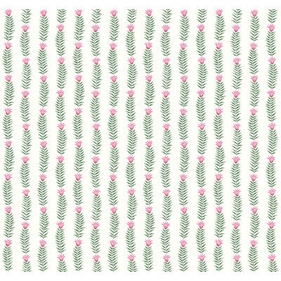 Kravet Design - Wallcovering - W3946.73.0 - Wallcovering - NON WOVEN - 100% - United States </p><p>Repeat: H: , V: 27.5 21 - My Fabric Connection -