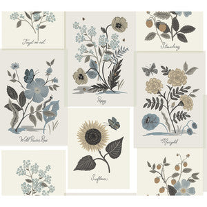 Kravet Design W3947-6106 W3947.6106.0 By Kravet Design Designer Wallcovering