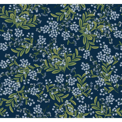 Kravet Design - Wallcovering - W3948.350.0 - Wallcovering - NON WOVEN - 100% - United States </p><p>Repeat: H: , V: 27.5 21 - My Fabric Connection -
