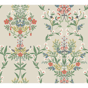 Kravet Design W3949-1619 W3949.1619.0 By Kravet Design Designer Wallcovering