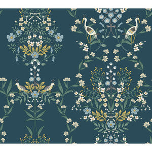 Kravet Design W3949-516 W3949.516.0 By Kravet Design Designer Wallcovering