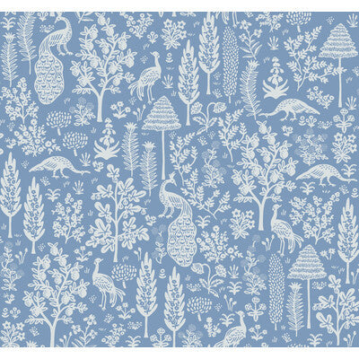 Kravet Design - Wallcovering - W3951.51.0 - Wallcovering - NON WOVEN - 100% - United States </p><p>Repeat: H: , V: 27.5 21 - My Fabric Connection -