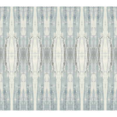 Kravet Design - Wallcovering - W3958.5.0 - Wallcovering - NON WOVEN - 100% - United States </p><p>Repeat: H: , V: 27.5 21 - My Fabric Connection -