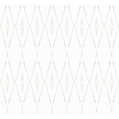 Kravet Design - Wallcovering - W3963.11.0 - Wallcovering - PAPERWEAVE - 100% - United States </p><p>Repeat: H: , V: 27.5 21 - My Fabric Connection -