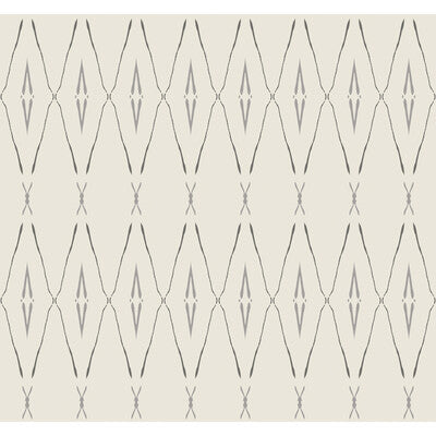 Kravet Design - Wallcovering - W3963.811.0 - Wallcovering - PAPERWEAVE - 100% - United States </p><p>Repeat: H: , V: 27.5 21 - My Fabric Connection -