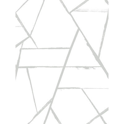Kravet Design - Wallcovering - W3964.11.0 - Wallcovering - NON WOVEN - 100% - United States </p><p>Repeat: H: , V: 27.5 21 - My Fabric Connection -