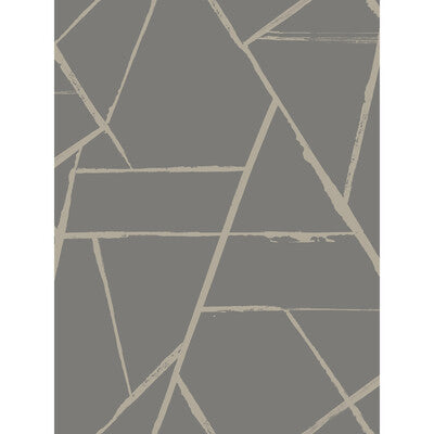 Kravet Design - Wallcovering - W3964.2111.0 - Wallcovering - NON WOVEN - 100% - United States </p><p>Repeat: H: , V: 27.5 21 - My Fabric Connection -