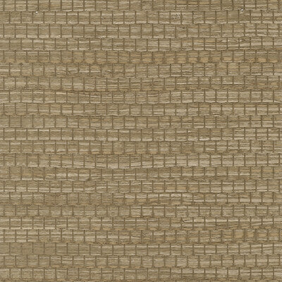 Kravet Design - Wallcovering - W3980.6.0 - Wallcovering - RAFFIA - 100% - Korea, Republic Of </p><p>Repeat: H: , V: 27.5 21 - My Fabric Connection -