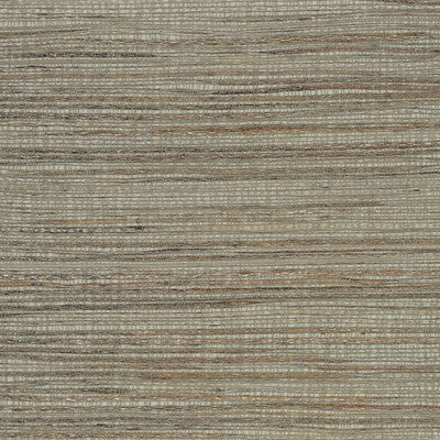 Kravet Design - Wallcovering - W4001.23.0 - Wallcovering - HEMP - 100% - China </p><p>Repeat: H: , V: 27.5 21 - My Fabric Connection -