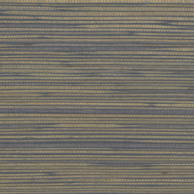Kravet Design - Wallcovering - W4005.516.0 - Wallcovering - GRASS - 100% - China </p><p>Repeat: H: , V: 27.5 21 - My Fabric Connection -