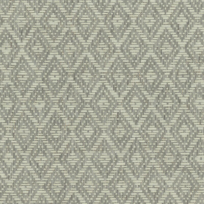 Kravet Design - Wallcovering - W4010.11.0 - Wallcovering - PAPER - 100% - China </p><p>Repeat: H: , V: 27.5 21 - My Fabric Connection -