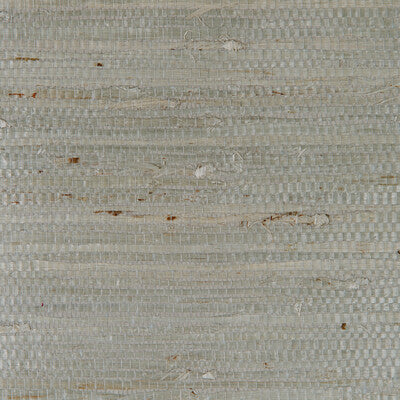 Kravet Design - Wallcovering - W4027.15.0 - Wallcovering - GRASS - 100% - Hong Kong </p><p>Repeat: H: , V: 27.5 21 - My Fabric Connection -