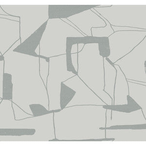 Kravet Design W4105-11 W4105.11.0 By Kravet Design Designer Wallcovering