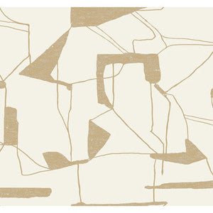 Kravet Design W4105-416 W4105.416.0 By Kravet Design Designer Wallcovering