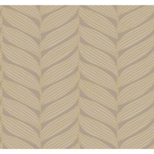 Kravet Design W4106-411 W4106.411.0 By Kravet Design Designer Wallcovering