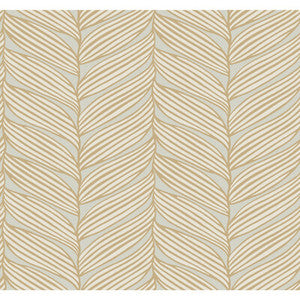 Kravet Design W4106-416 W4106.416.0 By Kravet Design Designer Wallcovering