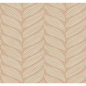 Kravet Design W4106-417 W4106.417.0 By Kravet Design Designer Wallcovering